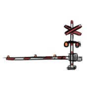 level crossing